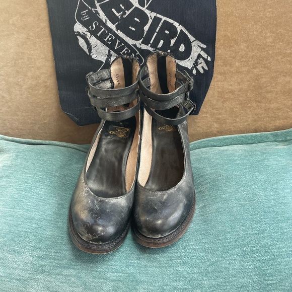 ❌SOLD❌Freebird Randi black -7 - Picture 2 of 6